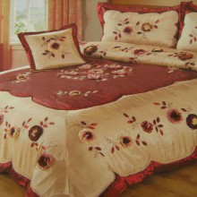 Bed Covers | Ram Krishna Exports