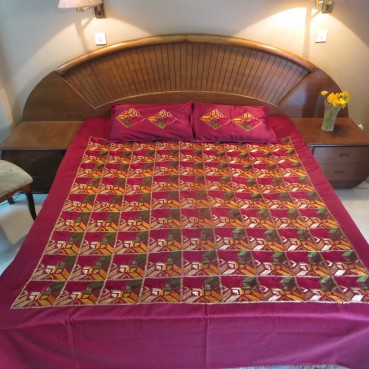 Bed Covers