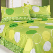 Bed Sheets | Ram Krishna Exports