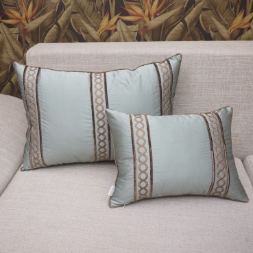 Pillow & Cushion Covers