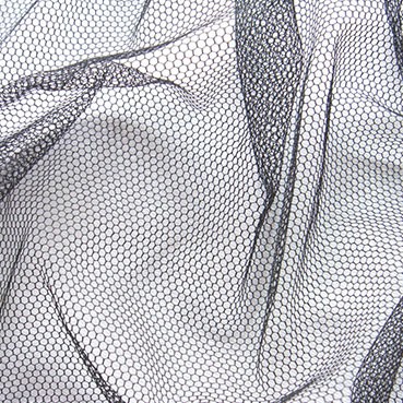 Mesh Net Fabrics